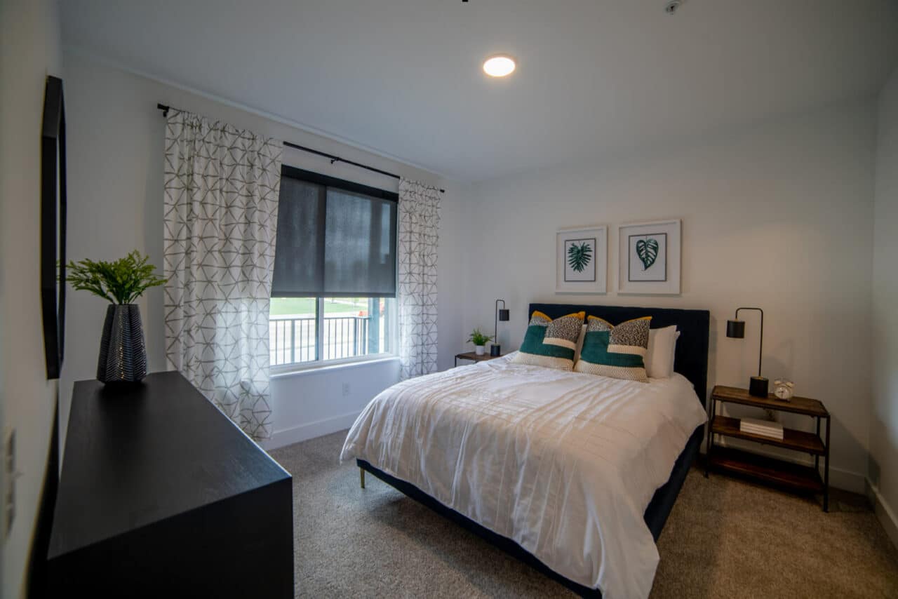 Luxury Apartments in Blue Ash, OH The Approach at Summit Park