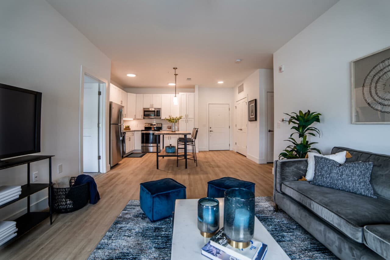 Luxury Apartments in Blue Ash, OH The Approach at Summit Park